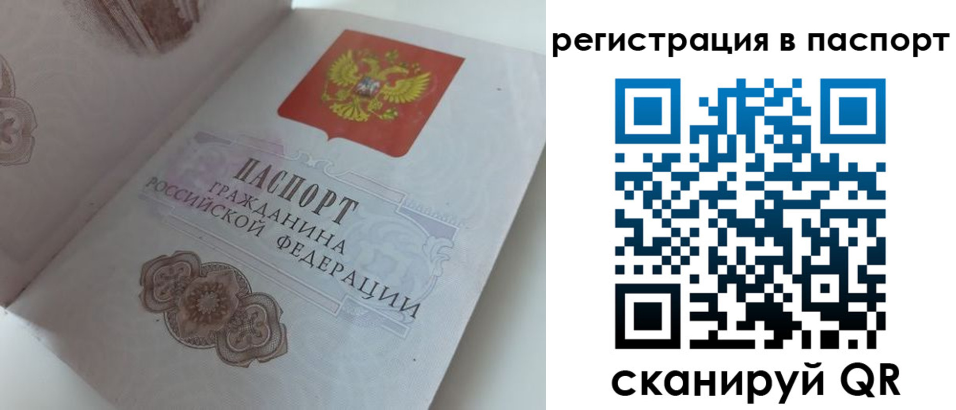 прописка регистрация в Аше